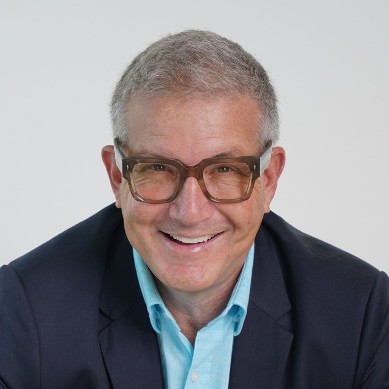 Stefan Levine